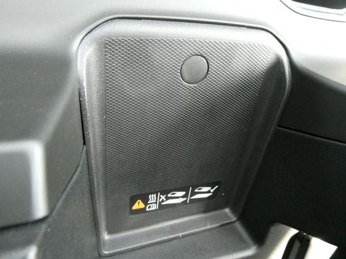 New 2026 Chevrolet Silverado 1500 RST AWD/4WD image 25