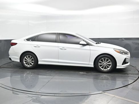 Used 2018 Hyundai Sonata ECO image 4
