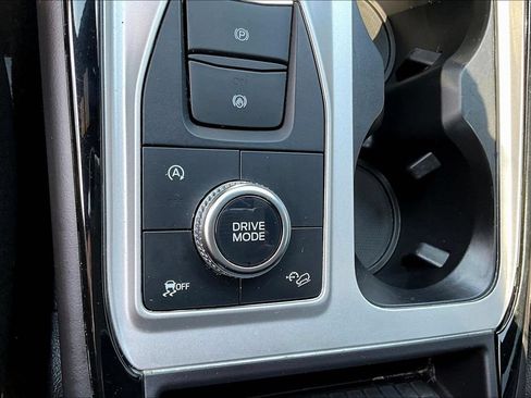 Certified 2023 Ford Explorer ST w/ Equipment Group 401A AWD/4WD image 17