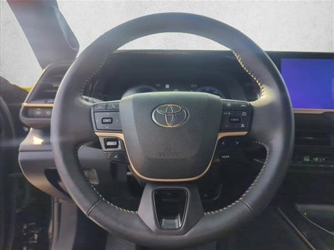 Used 2025 Toyota Crown Signia w/ Advanced Technology Package AWD/4WD image 11