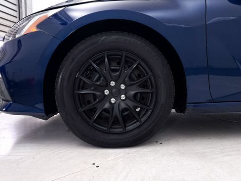 Used 2020 Nissan Altima 2.5 S FWD image 4