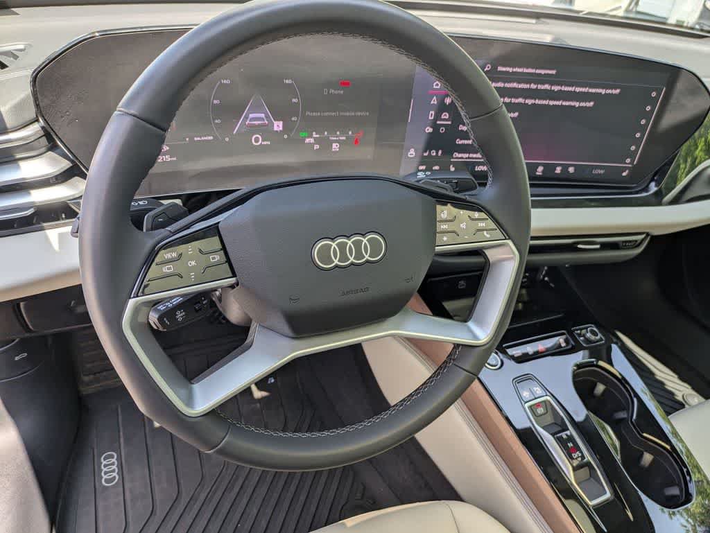 Used 2025 Audi A5 Premium AWD/4WD image 10