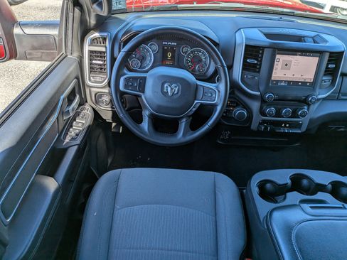 Used 2024 RAM 2500 Big Horn w/ Bed Utility Group image 16