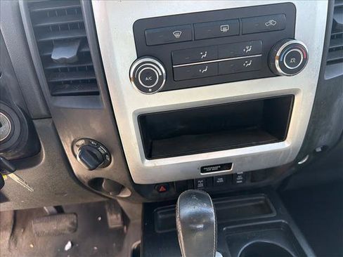 Used 2013 Nissan Titan PRO-4X w/ Pro-4x Premium Utility Pkg AWD/4WD image 14