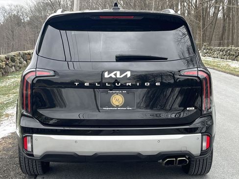 Used 2023 Kia Telluride SX Prestige image 35