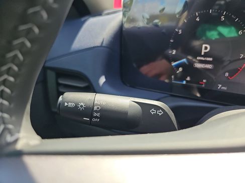 New 2026 Nissan Sentra SL w/ Floor Mat Package image 29