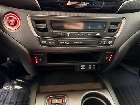 Used 2023 Honda Ridgeline RTL image 22