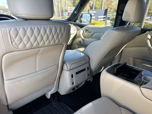 Used 2024 INFINITI QX80 Sensory w/ Cargo Package image 13