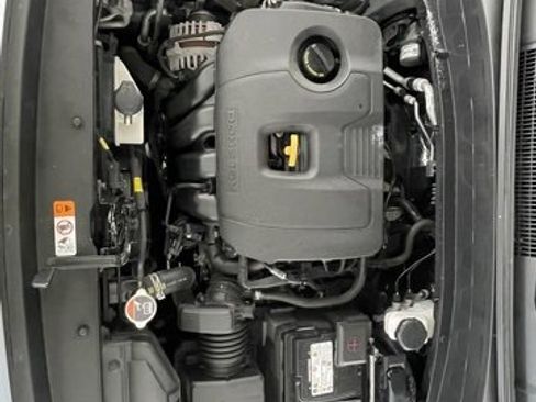 Used 2021 Kia Seltos LX image 47