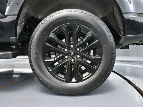 Used 2025 Ford F150 Lariat w/ Equipment Group 502A High AWD/4WD image 16
