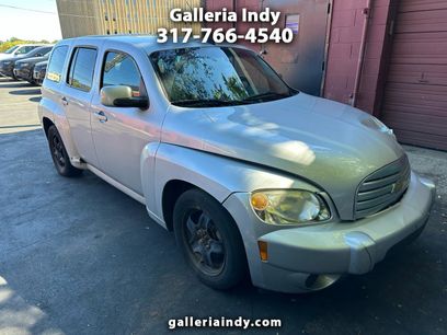 Used 2010 Chevrolet HHR LT