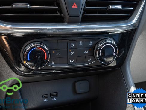 Used 2025 Buick Encore GX Sport Touring w/ Comfort Package FWD image 20