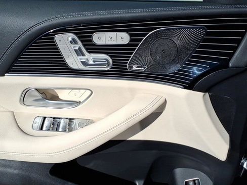New 2026 Mercedes-Benz GLE 450 4MATIC image 13