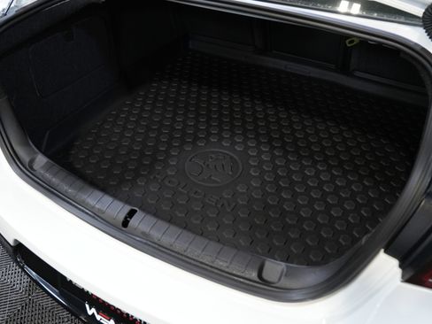 Used 2016 Chevrolet SS image 56