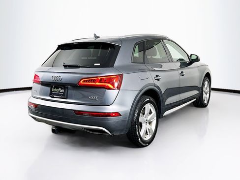 Used 2018 Audi Q5 2.0T Premium w/ Convenience Package image 9