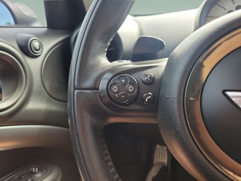 Used 2014 MINI Cooper Countryman S AWD/4WD image 15