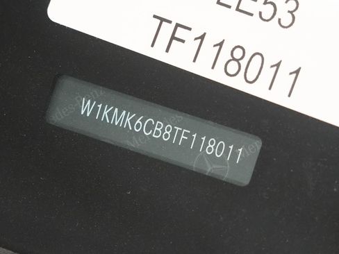 New 2026 Mercedes-Benz CLE 53 AMG 4MATIC Cabriolet image 41