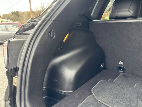 Used 2024 Jeep Compass Limited w/ Sun and Sound Group image 21