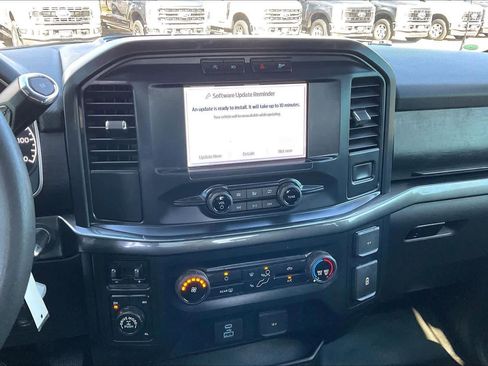 Used 2021 Ford F150 XL w/ STX Appearance Package image 6