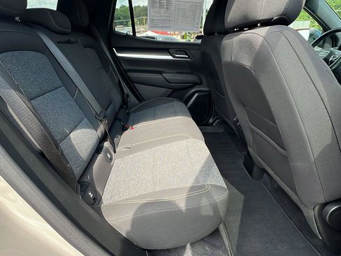 Used 2025 GMC Terrain Elevation AWD/4WD image 15