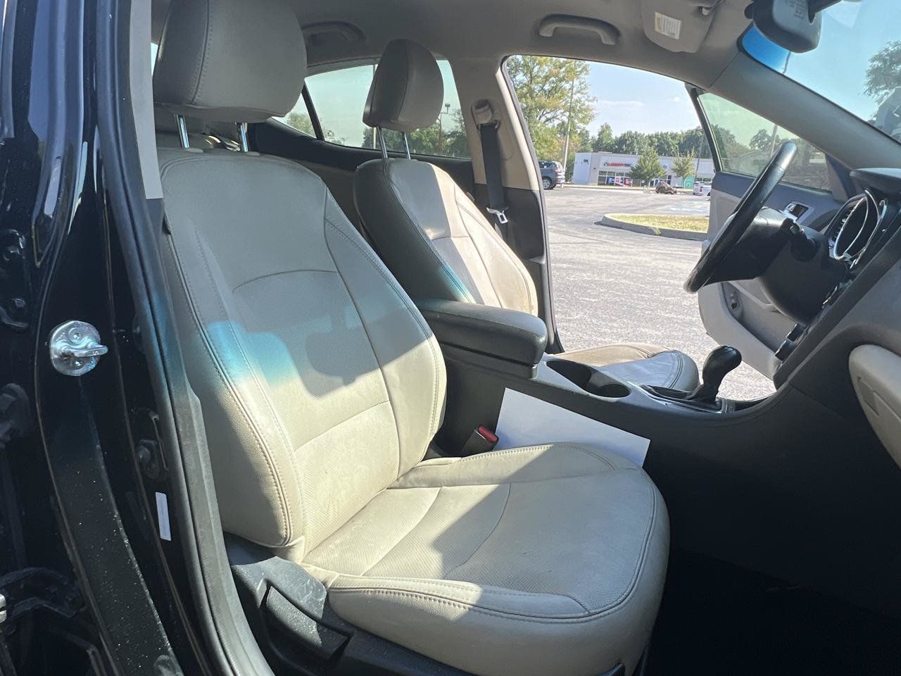 Used 2013 Kia Optima EX FWD image 32