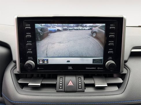 Used 2020 Toyota RAV4 XSE image 9