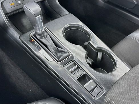 Certified 2024 Honda Civic Sport image 16