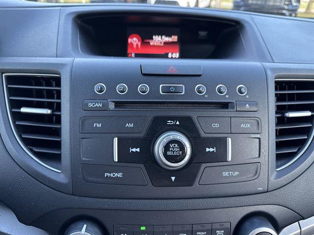 Used 2012 Honda CR-V EX image 20