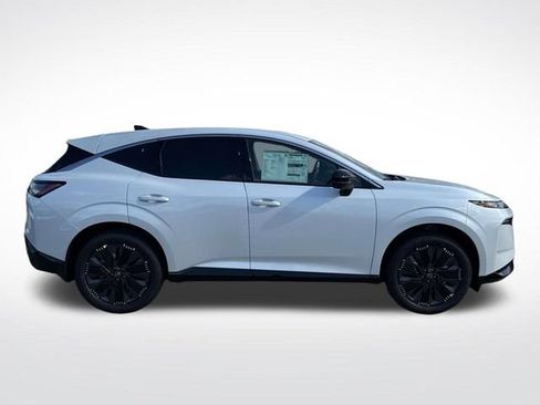 New 2026 Nissan Murano Platinum w/ Cargo Package AWD/4WD image 10