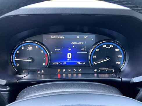 Certified 2024 Ford Bronco Sport Badlands w/ Premium Package AWD/4WD image 26