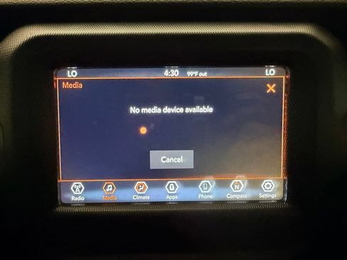 Used 2022 Jeep Wrangler Sport AWD/4WD image 20
