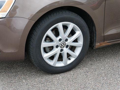 Used 2013 Volkswagen Jetta SE image 15