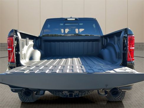 New 2026 RAM 1500 RHO w/ RHO Level 1 Equipment Group image 14