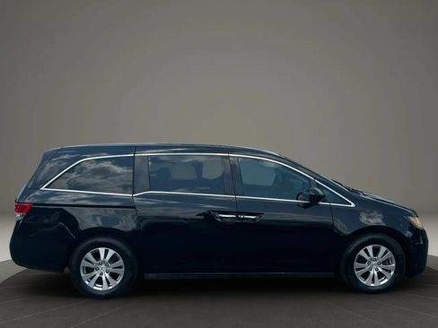 Used 2015 Honda Odyssey EX image 4