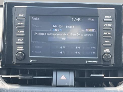 Used 2020 Toyota RAV4 XLE w/ Convenience Package AWD/4WD image 11