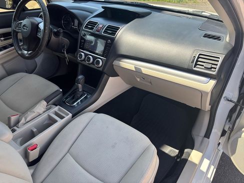 Used 2016 Subaru Impreza 2.0i Sport Premium AWD/4WD image 26