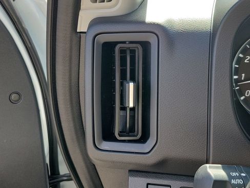 Certified 2025 Nissan Frontier S w/ S Utility Package RWD image 28