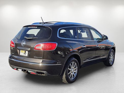 Used 2014 Buick Enclave Leather w/ Trailering Provision Package image 5