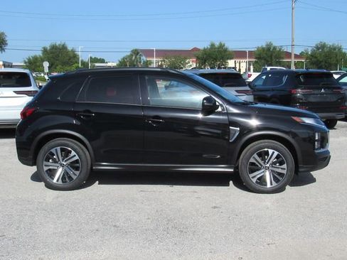 New 2026 Mitsubishi Outlander Sport SEL AWD/4WD image 2