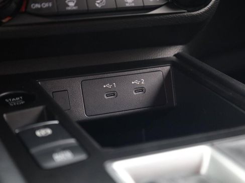 New 2026 Nissan Kicks SV image 15