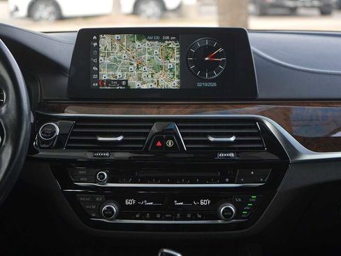 Used 2018 BMW 540i image 19