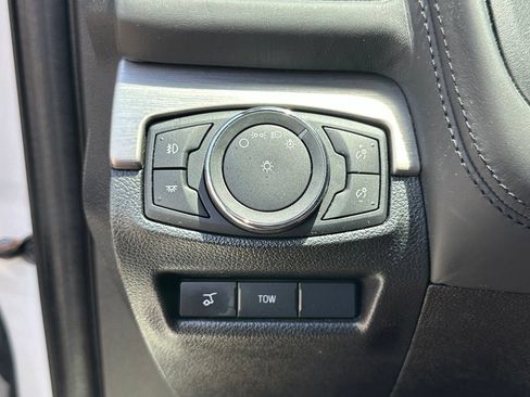 Used 2018 Ford Explorer Platinum AWD/4WD image 38