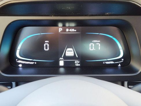 New 2026 Hyundai Elantra Sport FWD image 12