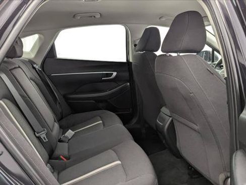 Used 2025 Hyundai Sonata SEL FWD image 18