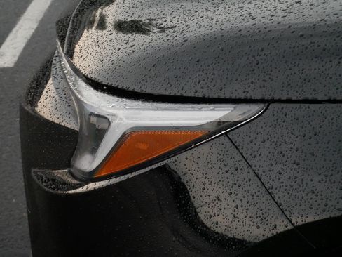 Certified 2025 Toyota Corolla LE FWD image 16