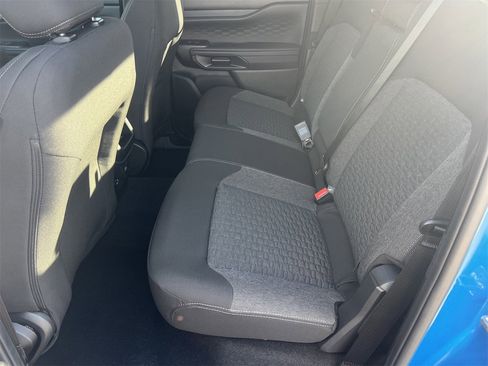 New 2025 Ford Ranger XL w/ Trailer Tow Package image 17