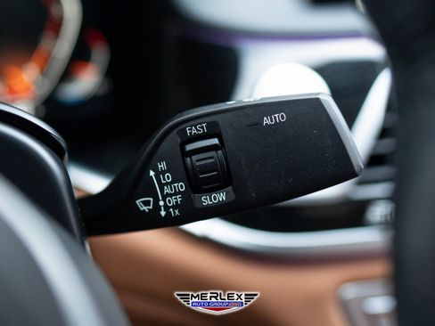 Used 2020 BMW 750i xDrive w/ M Sport Package image 29