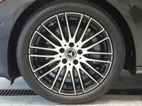 Used 2026 Mercedes-Benz C 300 4MATIC Sedan image 8