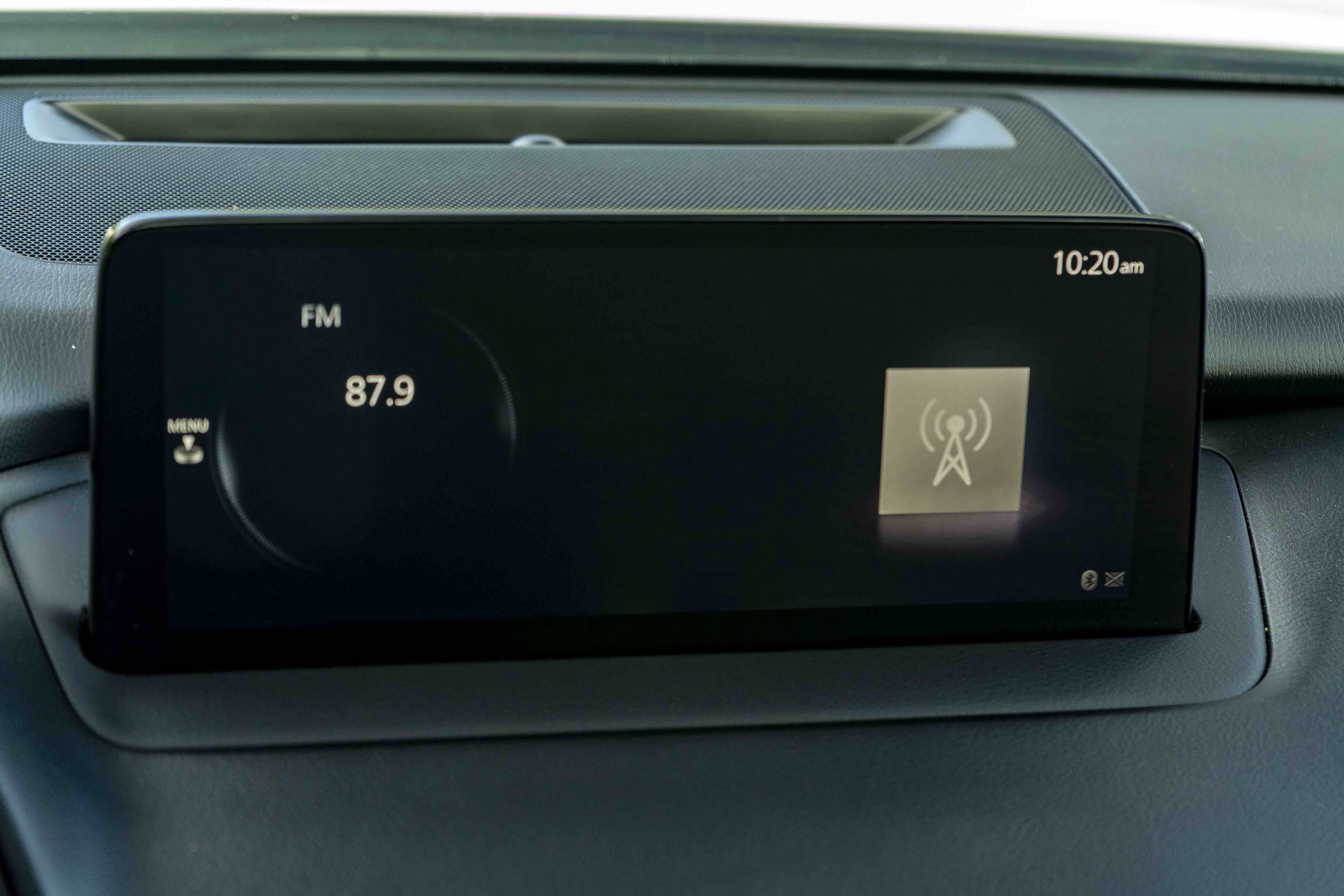 Used 2022 MAZDA CX-9 Touring Plus AWD/4WD image 29
