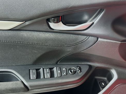 Used 2016 Honda Civic EX image 15